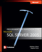 PROGRAMACION AVANZADA CON MICROSOFT SQL SERVER 2005