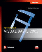 APRENDA YA VISUAL BASIC 2005