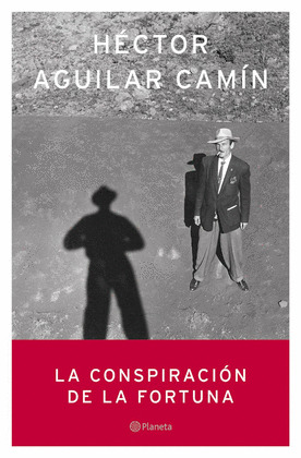 LA CONSPIRACIÓN DE LA  FORTUNA