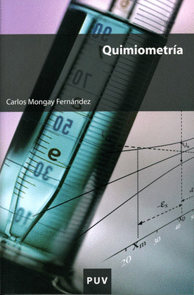 QUIMIOMETRIA