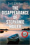 DISAPPEARANCE OF STEPHANIE MAILER, THE