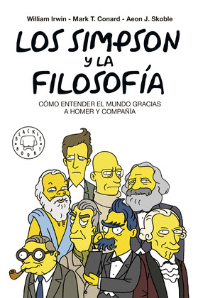 SIMPSON Y LA FILOSOFÍA, LOS (NUEVA EDICIÓN)