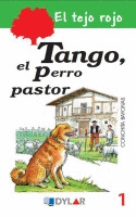 TANGO EL PERRO PASTOR-EL TEJO ROJO 1