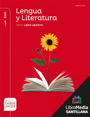 LIBROMEDIA AULA VIRTUAL ALUMNO LENGUA Y LITERATUR