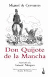 DON QUIJOTE DE LA MANCHA/MINGOTE