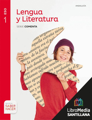 LIBROMEDIA AULA VIRTUAL PROFESOR LENGUA Y LITERAT