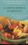 LA DIETA MEDICA SCARSDALE