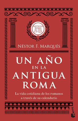 UN AÑO EN LA ANTIGUA ROMA