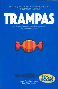 TRAMPAS