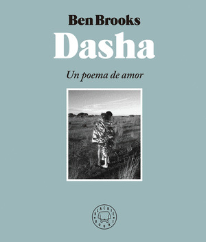 DASHA (EDICIÓN BILINGÜE ESPAÑOL - INGLÉS)