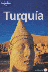 TURQUIA. GUIA LONELY PLANET