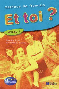ET TOI? 1.(LIVRE)