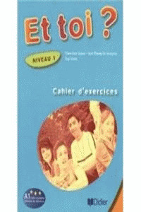 ET TOI? 1.(CAHIER)