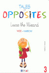 LUCAS THE WIZARD