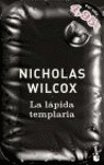 LA LAPIDA TEMPLARIA