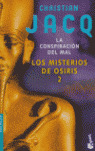 CONSPIRACION DEL MAL