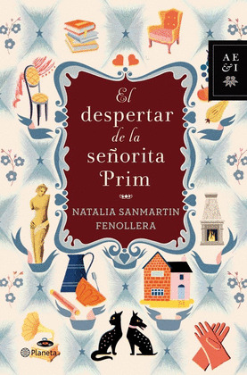 DESPERTAR DE LA SEÑORITA PRIM, EL