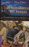 MORADORES DEL BOSQUE
