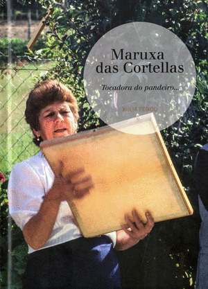 MARUXA DAS CORTELLAS
