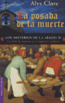 LA POSADA DE LA MUERTE