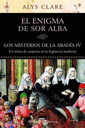 EL ENIGMA DE SOR ALBA