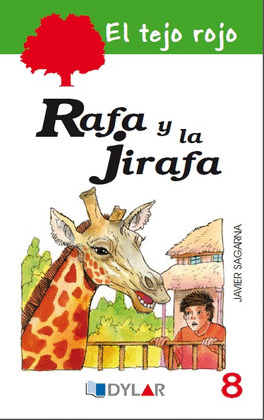 RAFA Y LA JIRAFA