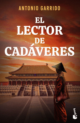 LECTOR DE CADÁVERES, EL