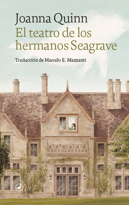 TEATRO DE LOS HERMANOS SEAGRAVE