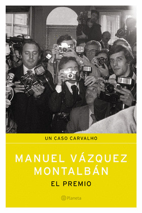 EL PREMIO/CASO CARVALHO