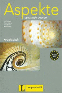 ASPEKTE 1. ARBEITSBUCH