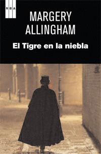 TIGRE EN LA NIEBLA,EL