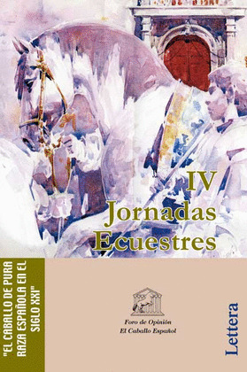 2000 AÑOS DE NUESTRO CABALLO