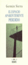 PP. EL ESPACIO APARENTEMENTE PERDIDO