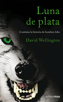 LUNA DE PLATA