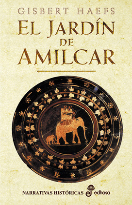 JARDIN DE AMILCAR