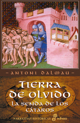 TIERRA DE OLVIDO