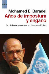 AÑOS DE IMPOSTURA Y DECEPCION