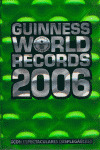 GUINNESS 2006