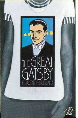 NLL. THE GREAT GATSBY