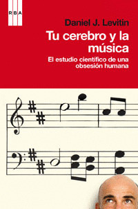 TU CEREBRO Y LA MÚSICA