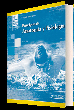 PRINCIPIOS DE ANATOMIA Y FISIOLOGIA (+E-BOOK) (15ª EDICIÓN)