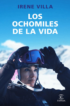 OCHOMILES DE LA VIDA, LOS