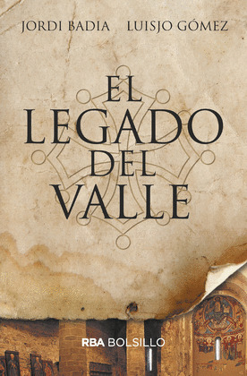 EL LEGADO DEL VALLE. EBOOK