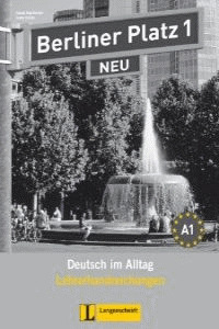 BERLINER PLATZ 1 PROF