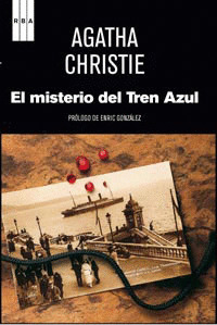 EL MISTERIO DEL TREN AZUL. EBOOK