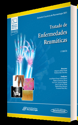 TRATADO DE ENFERMEDADES REUMÁTICAS