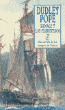 RAMAGE, 3 Y LOS FILIBUSTEROS