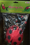 MARIQUITA ANIMALES ANDARINES