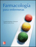 FARMACOLOG{A PARA ENFERMERAS