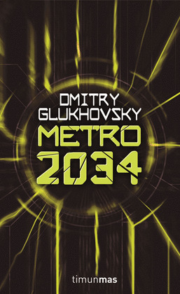 METRO 2034